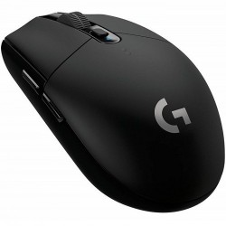 Mouse Logitech G305 Lightspeed Gaming Black