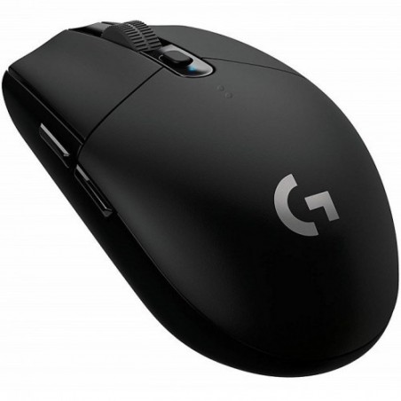 Mouse Logitech G305 Lightspeed Gaming Black