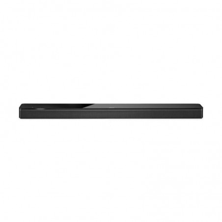 Barra De Sonido Bose Soundbar 700 Negro 795347-1100