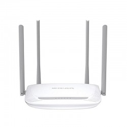 Router Tp-Link Mercusys MW325R Inalambrico 4 Antenas N300