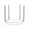Router Tp-Link Mercusys MW325R Inalambrico 4 Antenas N300