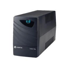 UPS Liebert 1Kva 1000va 600w PSL-1000-120 Line Interactive 120v Torre