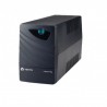UPS Liebert 1Kva 1000va 600w PSL-1000-120 Line Interactive 120v Torre