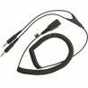 Qd To Dual 3.5 Mm - Imagen 1