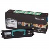 Toner Lexmark E352H11L Negro 9.000 Paginas E350 E352 E250