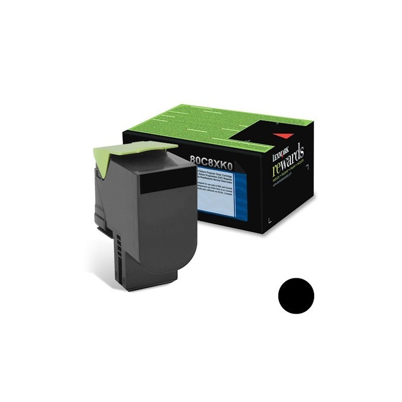 Toner