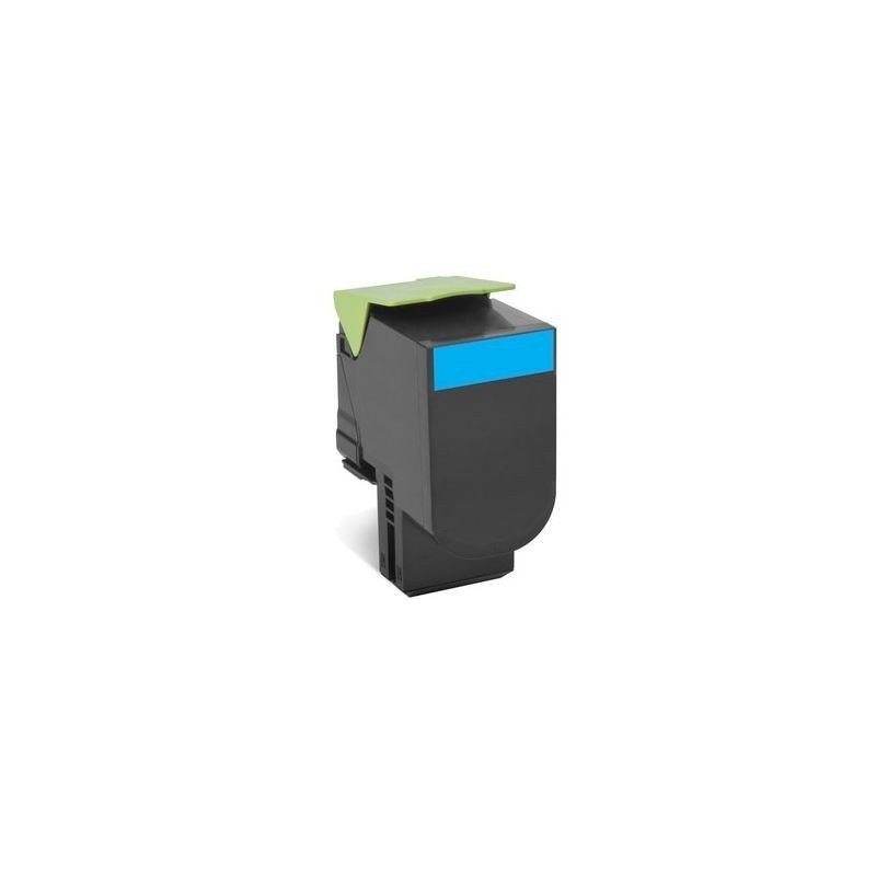 Toner