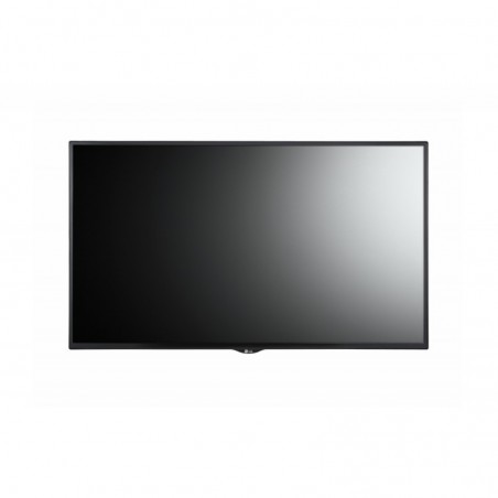 Monitor Industrial LG 49" Pulgadas 24x7 Brillo Nit 450 FHD 49SM5KE-B Cartelera Digital