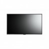 Monitor Industrial LG 49" Pulgadas 24x7 Brillo Nit 450 FHD 49SM5KE-B Cartelera Digital
