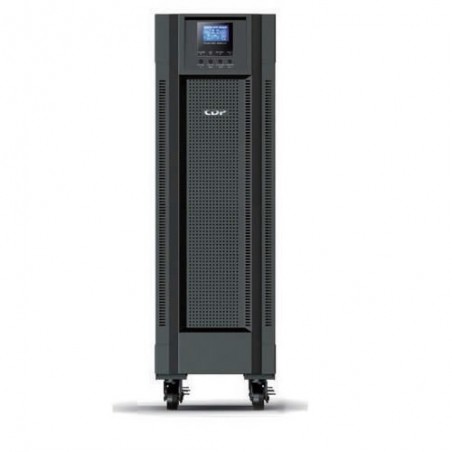 UPS CDP 10Kva 10.000va 9.000w UPO22-10 AX Bifasica On Line Torre