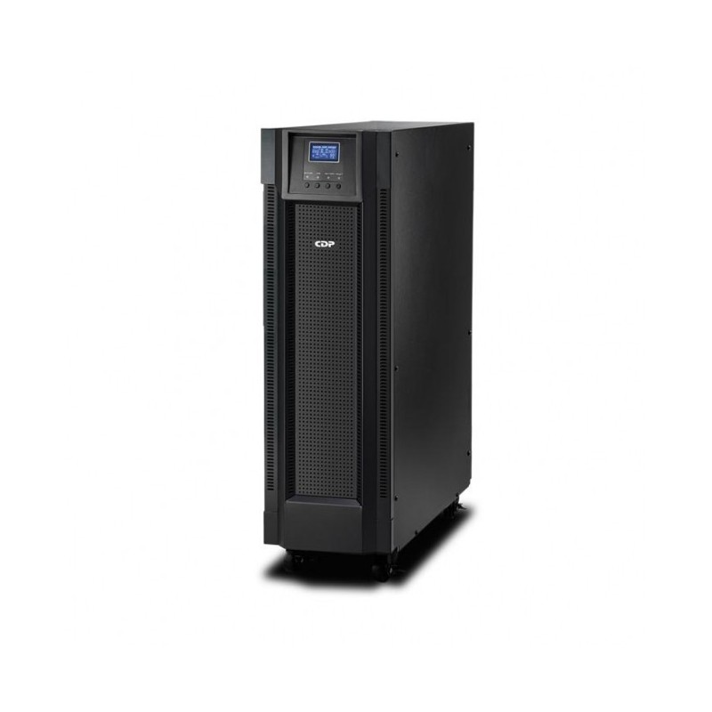 UPS CDP 6Kva 6.000va 5.400w UPO22-6 AX Bifasica On Line Tipo Torre