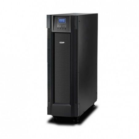 UPS CDP 6Kva 6.000va 5.400w UPO22-6 AX Bifasica On Line Tipo Torre