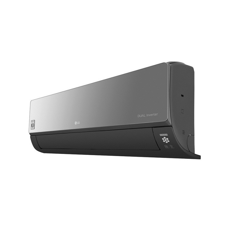 Aire Acondicionado LG Mini Split 24.000 BTU Artcool Dual Inverter