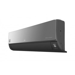 Aire Acondicionado LG Mini Split 12.000 BTU ARTCOOL Dual Inverter