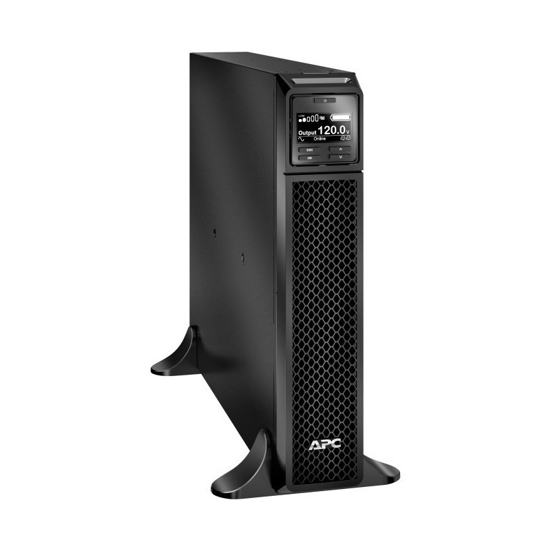 UPS APC 1Kva 1000va 900w Smart-Ups SRT1000XLA Online USB RJ-45