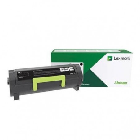 Lexmark Ms622De - Imagen 1