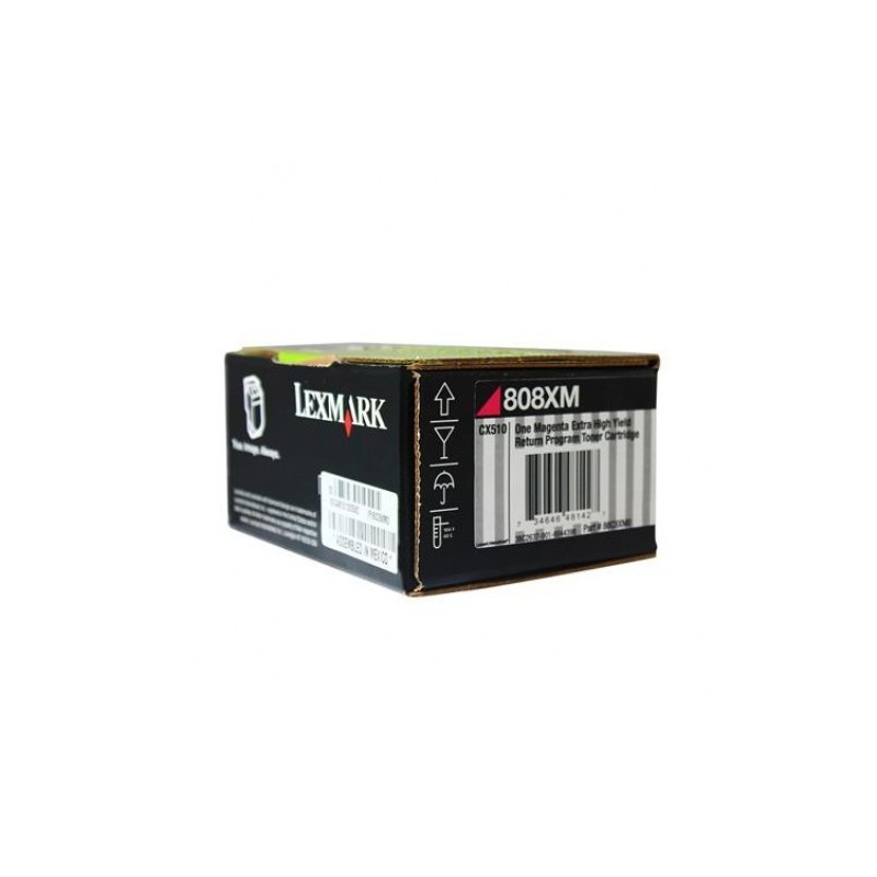 Lexmark Supplies - Imaging Cs820 - Imagen 1