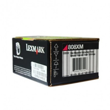 Lexmark Supplies - Imaging Cs820 - Imagen 1
