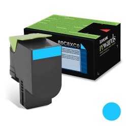 Lexmark Supplies - Toner - Imagen 1