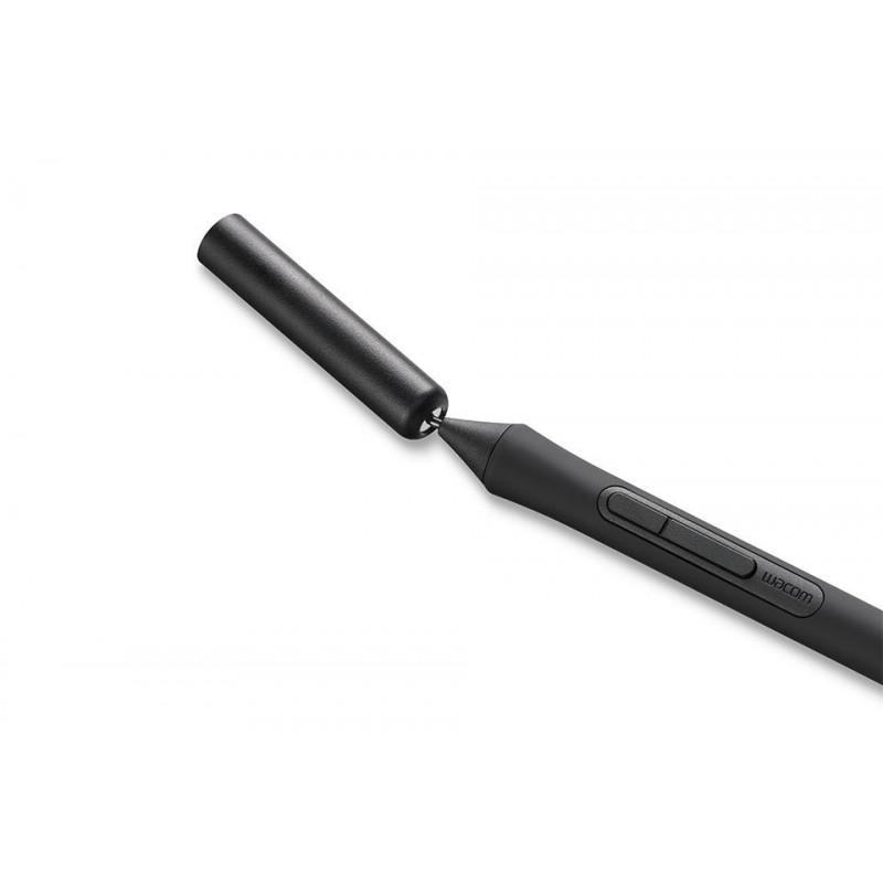 Lapiz Optico Digital Wacom LP1100K Pen 4K Intuos CTL4100 CTL6100