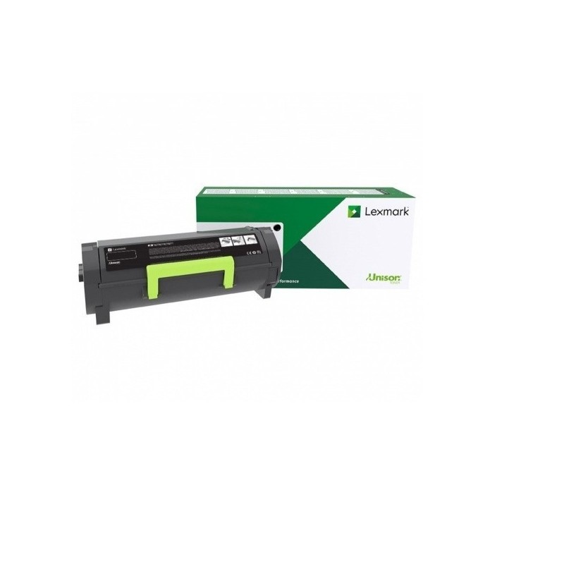 Lexmark Supplies - Toner