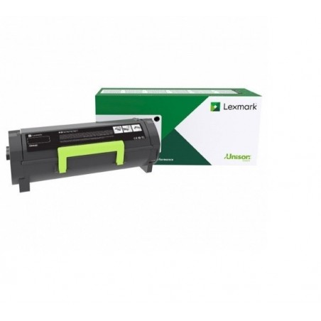 Toner Lexmark 84C4HM0 Magenta 16.000 Paginas CX725DHE