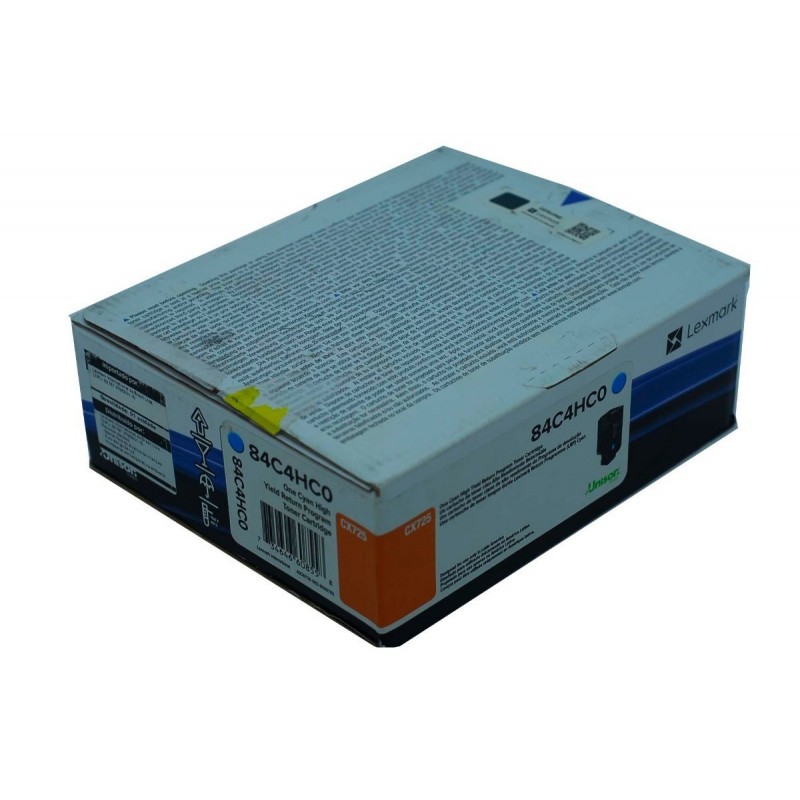 Lexmark Supplies - Toner