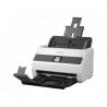 Escaner Epson WorkForce DS-970 Color 85ppm Duplex ADF 300dpi Vertical