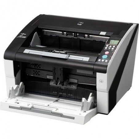 Scanner Fujitsu Fi-6800 130ppm Duplex