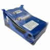 Cinta Zebra 800017-240 YMCKO Color 5 Panel 200 Impresiones P110i P100i P120i
