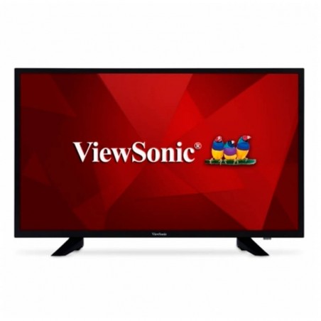 Monitor Industrial Viewsonic 32" Pulgadas CDE3204 FDH LED
