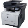 HP LaserJet M521DN MFP Multifuncional BN 40 ppm 600 Hojas- 256 MB ADF- DUPLEX - Impresora - Copia - Imagen 1