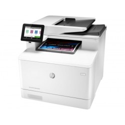 Impresora HP M479FDW Multifuncional LaserJet Color 28ppm Duplex MFP