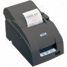 Impresora Epson TM-U220A POS Matriz De Punto USB Negra