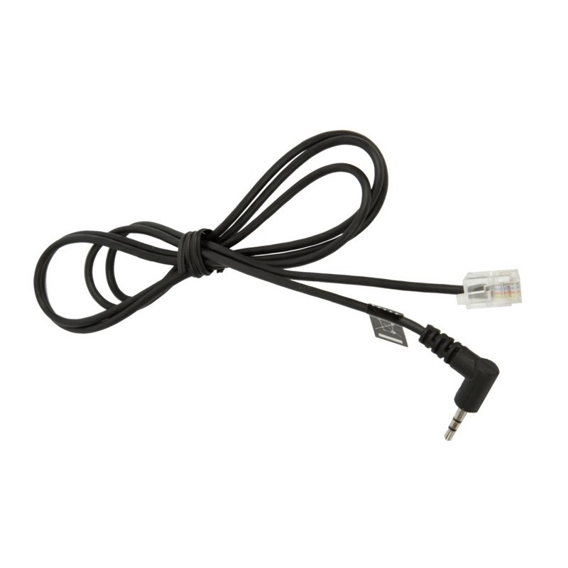 Cisco/Panasonic Corded Adapter - Imagen 1