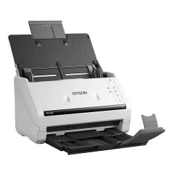 Escaner Epson WorkForce DS-530 Documental Vertical A4 300dpi 35ppm