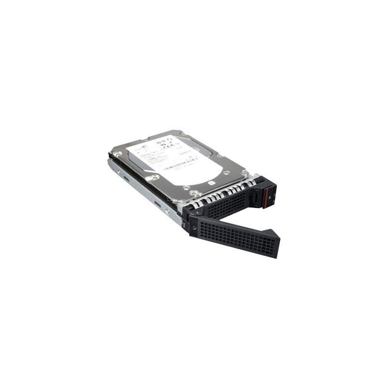 Disco Duro Lenovo 600GB ThinkServer Gen5 3.5" 15K Enterprise SAS 12Gbps Hot Swap