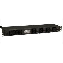 PDU Tripp Lite PDU1230 Monofasico 30A 4.8/5.8Kw 20 Tomas 208v 240v 1U Rack