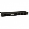 PDU Tripp Lite PDU1230 Monofasico 30A 4.8/5.8Kw 20 Tomas 208v 240v 1U Rack