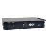 PDU  Eaton Tripp Lite PDUMH30HVAT 30A Monofasico 5.8Kw 16 Tomas ATS Medidor Digital 2U Rack