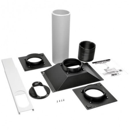 Kit Tripp Lite SRCOOL7KDUCT Juego Conducto Termico Gabinetes Smartrack