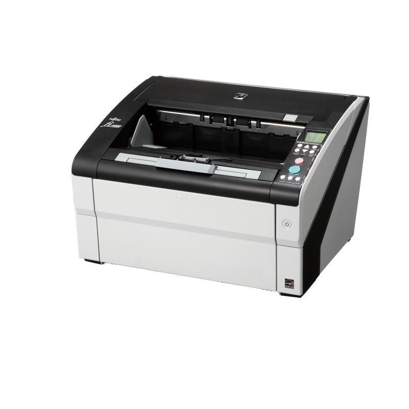 Scanner Fujitsu Fi-6770 70ppm Duplex