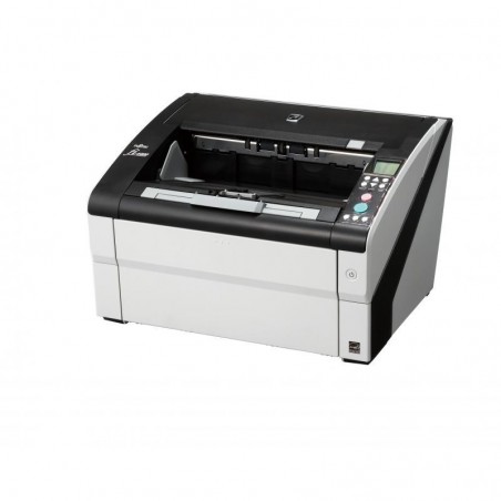 Scanner Fujitsu Fi-6770 70ppm Duplex