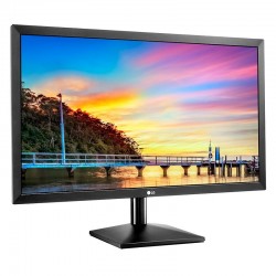 Monitor LG 22" Pulgadas 22MK400H-B Led D-Sub HDMI