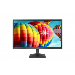 Monitor LG 24" Pulgadas 24MK430H-B Led D-Sub HDMI