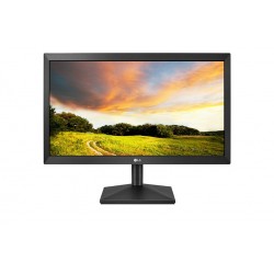 Monitor LG 19.5" Pulgadas 20MK400H-B Led D-Sub