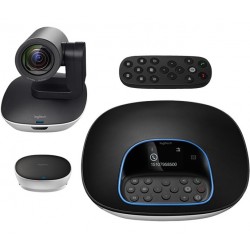 Camara Logitech Conference Group 960-001054