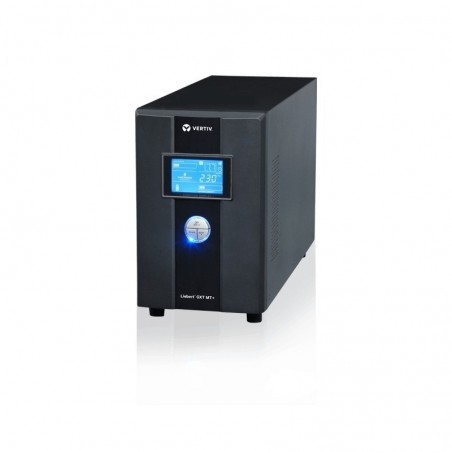 UPS Liebert Vertiv 3Kva 3000va 2700w Torre GXT-MT+3000