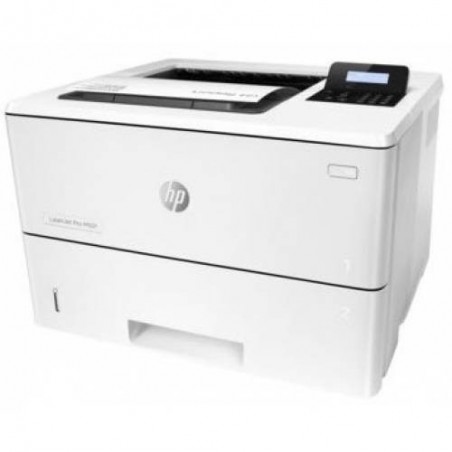 Impresora HP M501DN LaserJet Pro 45ppm Duplex Red USB