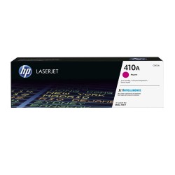 TONER HP MAGENTA  413A Black LaserJet